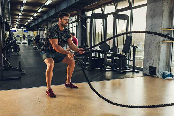 Power of High-Intensity Interval Training (HIIT) for Extreme Fitness